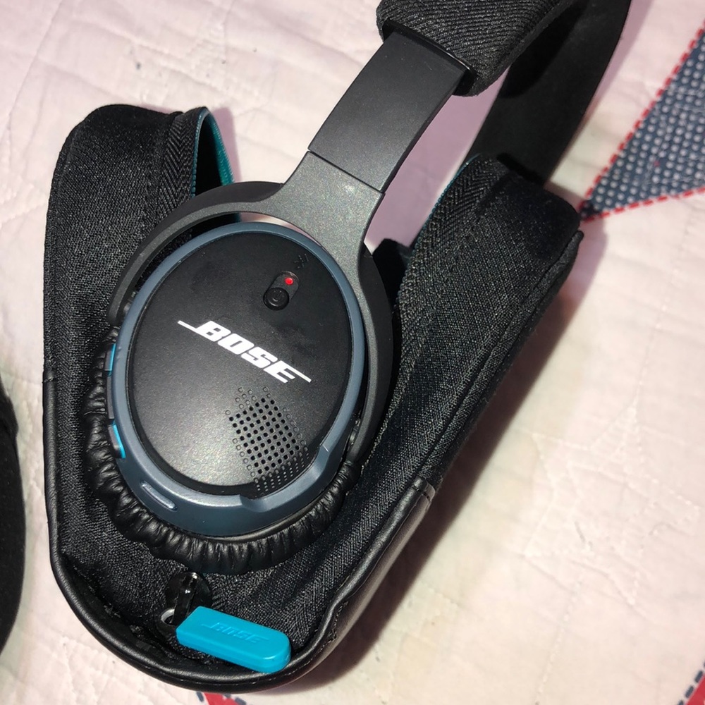 Bose Wireless - image 2